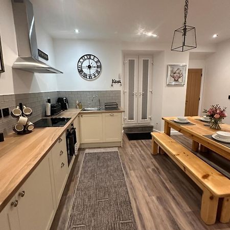 Abbys Cottage 温德米尔 外观 照片