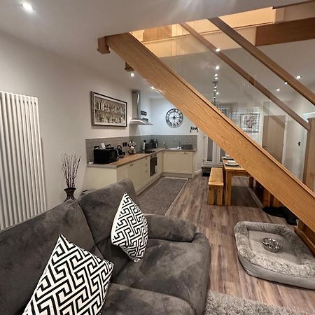 Abbys Cottage 温德米尔 外观 照片