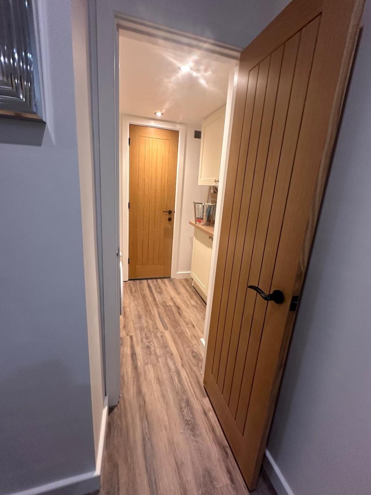 Abbys Cottage 温德米尔 外观 照片