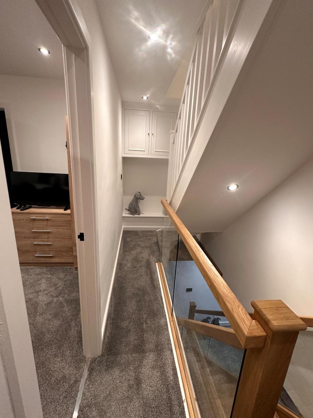 Abbys Cottage 温德米尔 外观 照片