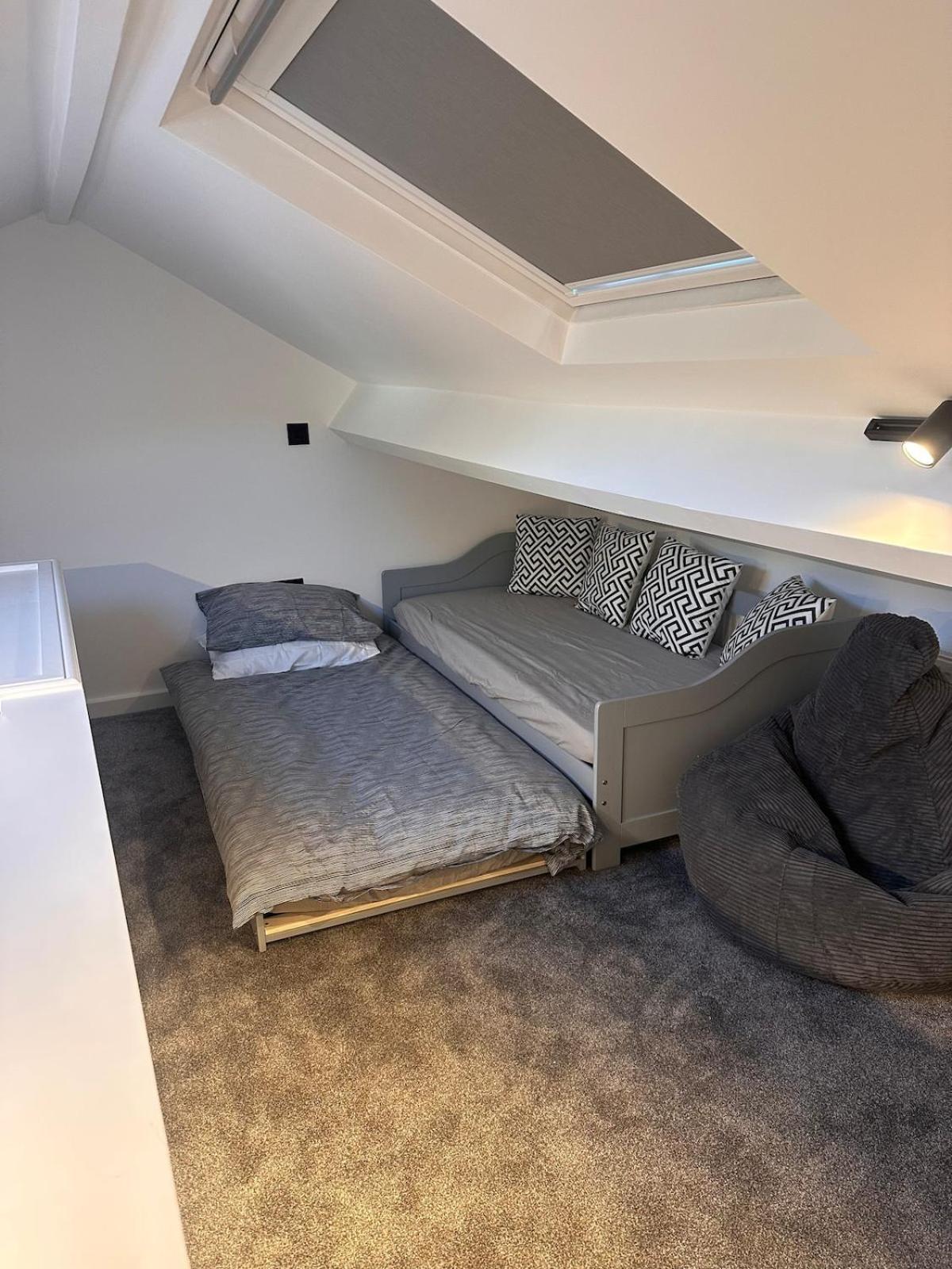 Abbys Cottage 温德米尔 外观 照片