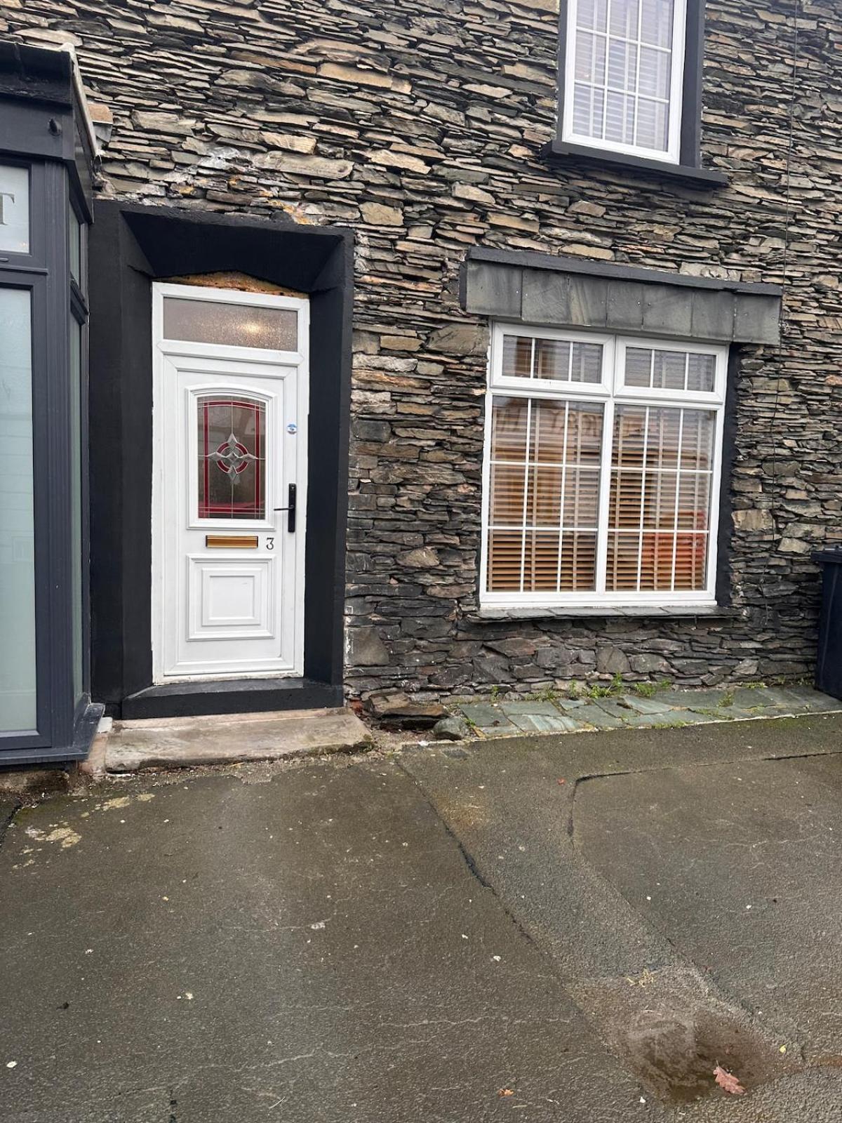 Abbys Cottage 温德米尔 外观 照片