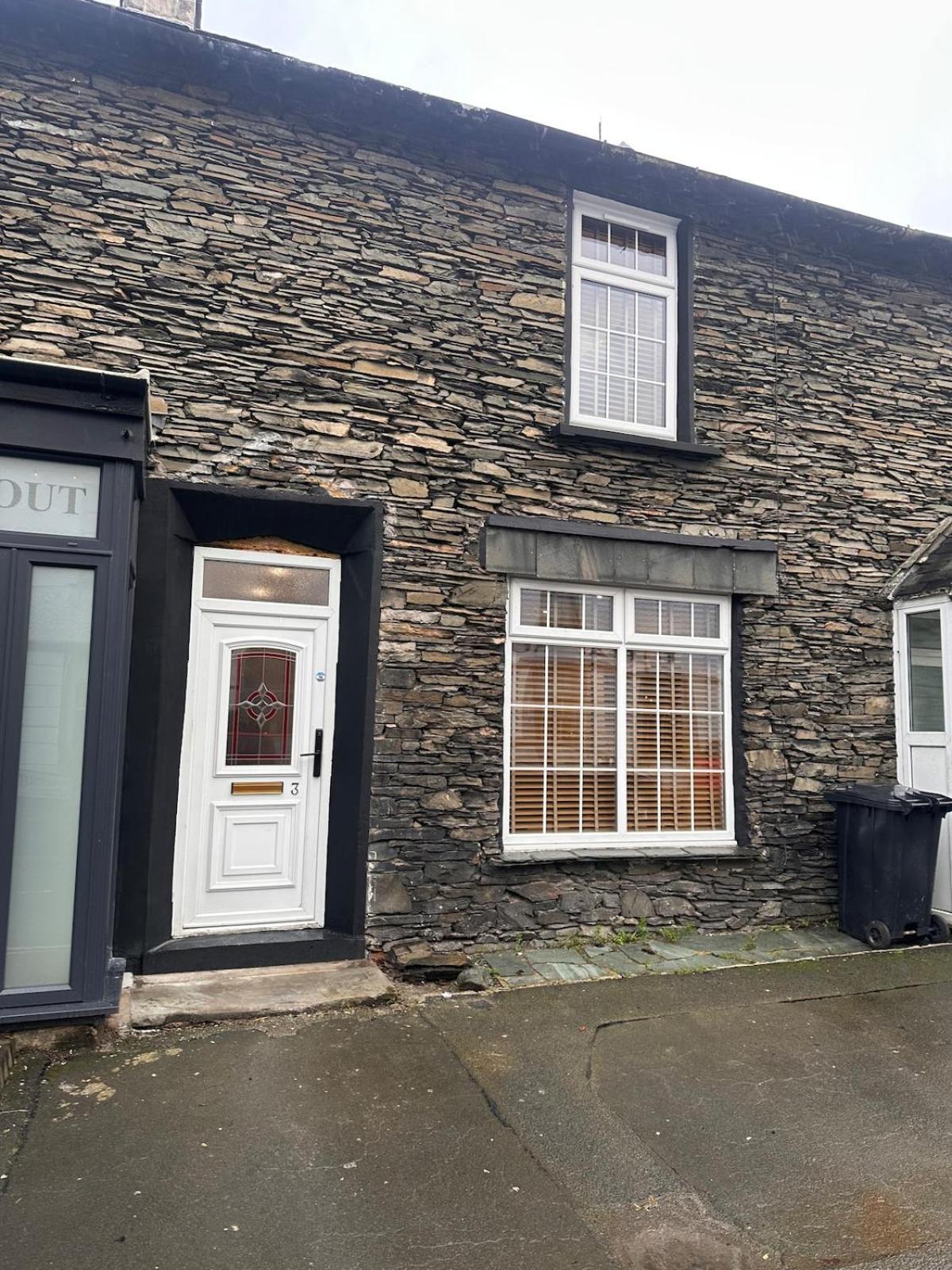 Abbys Cottage 温德米尔 外观 照片