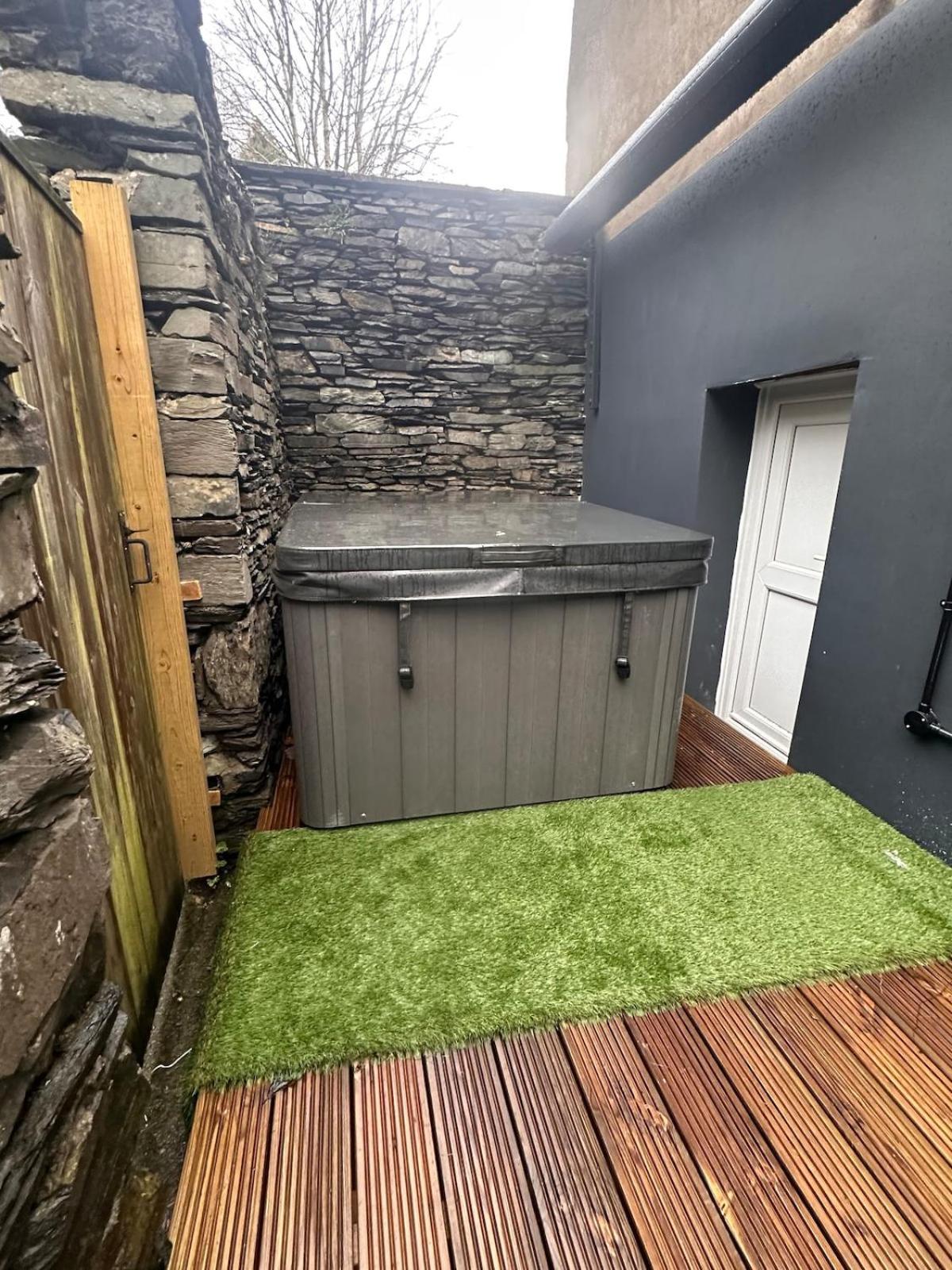 Abbys Cottage 温德米尔 外观 照片